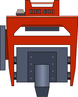 Аренда вибропогружателя Daedong DPD600 T в Чебоксарах и Чувашской Республике