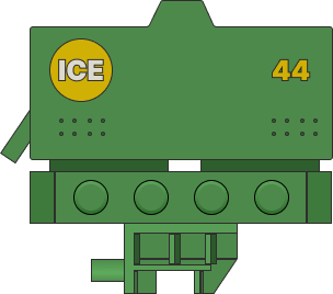 Аренда вибропогружателя ICE 44-30 для объектов Чебоксар и Чувашской Республики