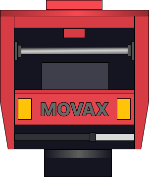 Аренда вибропогружателя MOVAX SPH80 для объектов Чебоксар и Чувашской Республики